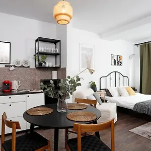 Apartament Modern Near Morii, Bucureşti