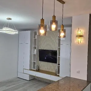 Apartament Openspace Regie Rezidence, Bucureşti