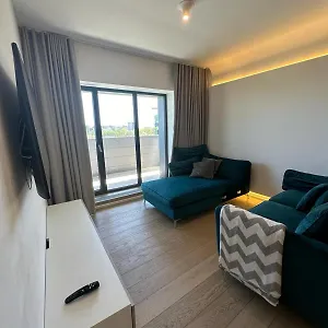 Apartament De Lux, Bucureşti