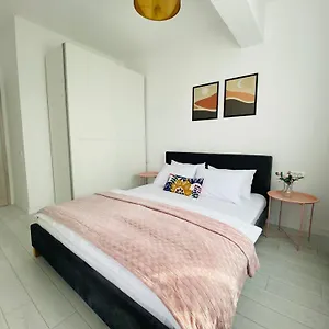Apartament Orhideea, Bucureşti
